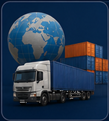 Importadores y exportadores