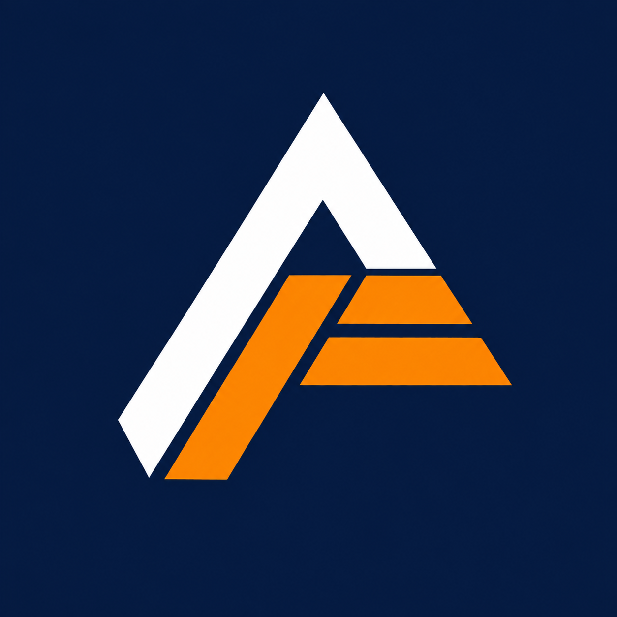 Isotipo Almafront